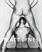 obálka: George Platt Lynes