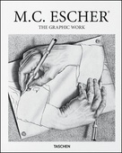 obálka: M.C. Escher