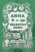 obálka: Anna zo Zeleného domu