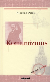 obálka: Komunizmus