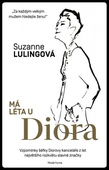 obálka: Má léta u Diora