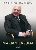 obálka: Marián Labuda