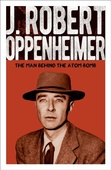 obálka: Chris McNab | J. Robert Oppenheimer