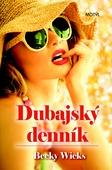 obálka: DUBAJSKÝ DENNÍK