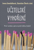 obálka: Učitelské vyhoření