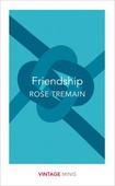 obálka: Rose Tremain | Friendship: Vintage Minis