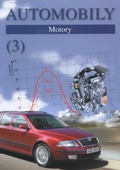 obálka: Automobily (3) - Motory