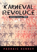 obálka: Karneval revoluce