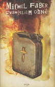 obálka:  Evangelium ohně 