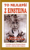 obálka: To nejlepší z Einsteina