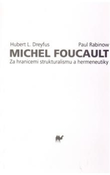 obálka: Michel Foucault