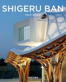 obálka: Shigeru Ban