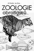 obálka: Zoologie obratlovců