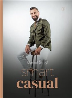 obálka: Smart Casual