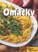 obálka: Omáčky