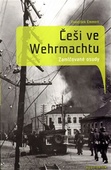 obálka: Češi ve wehrmachtu 2.vydání