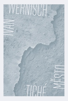 obálka: Tiché město