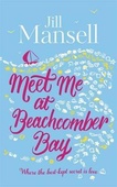 obálka: Meet Me at Beachcomber Bay