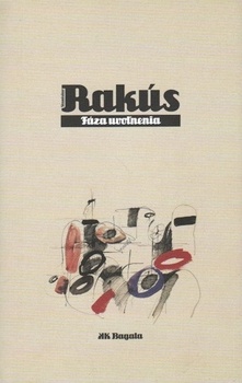 obálka: FÁZA UVOĽNENIA