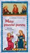 obálka: Msta písecké panny - Hříšní lidé Království českého - 2.vydání