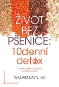 obálka: Život bez pšenice: 10denní detox