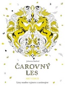 obálka: Čarovný les art edice