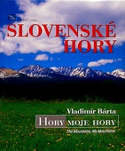 obálka: Slovenské hory