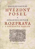 obálka: Hvězdný posel / Rozprava s Hvězdným poslem