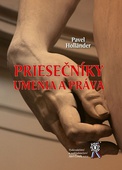 obálka: Priesečníky umenia a práva