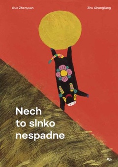obálka: Nech to slnko nespadne