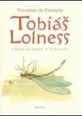 obálka: Tobiáš Lolness (souborné vydání)