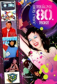 obálka: Reálne 80. roky