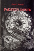 obálka: Faustův deník