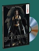 obálka: BloodRayne - DVD