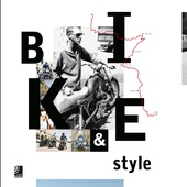 obálka: Bike & Style, Stars & Stories
