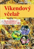 obálka: Víkendový včelař - 2. vydání