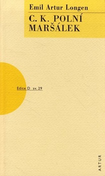 obálka: C. K. Polní maršálek