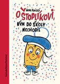 obálka: O Štoplíkovi, kým do školy nechodil