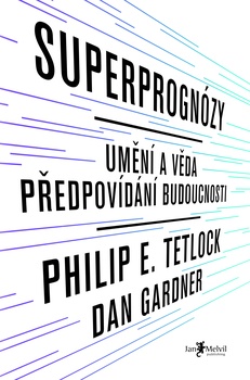 obálka: Superprognózy