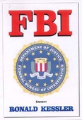 obálka: FBI