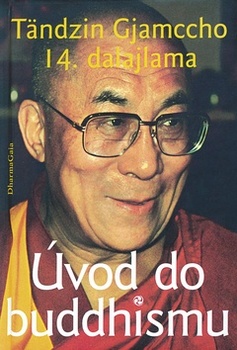 obálka: Úvod do buddhizmu