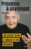 obálka: Princezna a psychopat