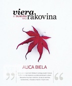 obálka:  Viera je silnejšia ako rakovina 