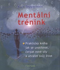 obálka: Mentální trénink