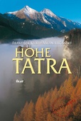 obálka: Hohe Tatra