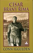 obálka: Císař - brány Říma