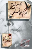 obálka: Salvador Dalí - skutečný příběh