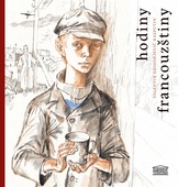 obálka: Hodiny francouzštiny