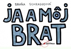 obálka: Ja a môj brat
