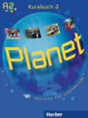 obálka: Planet 2: Kursbuch